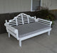 A & L Furniture A & L Furniture Yellow Pine Marlboro Daybed Daybed