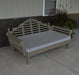 A & L Furniture A & L Furniture Yellow Pine Marlboro Daybed Daybed