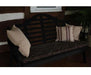 A & L Furniture A & L Furniture Yellow Pine Marlboro Garden Bench Bench