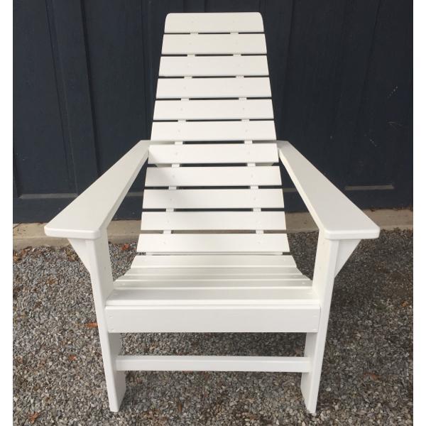 A & L Furniture A & L Furniture Yellow Pine New Hope Chair Chair