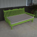 A & L Furniture A & L Furniture Yellow Pine Royal English Daybed Daybed