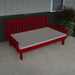 A & L Furniture A & L Furniture Yellow Pine Royal English Daybed Daybed