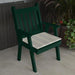 A & L Furniture A & L Furniture Yellow Pine Traditional English Chair Chair