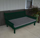 A & L Furniture A & L Furniture Yellow Pine Traditional English Daybed Daybed