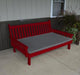 A & L Furniture A & L Furniture Yellow Pine Traditional English Daybed Daybed