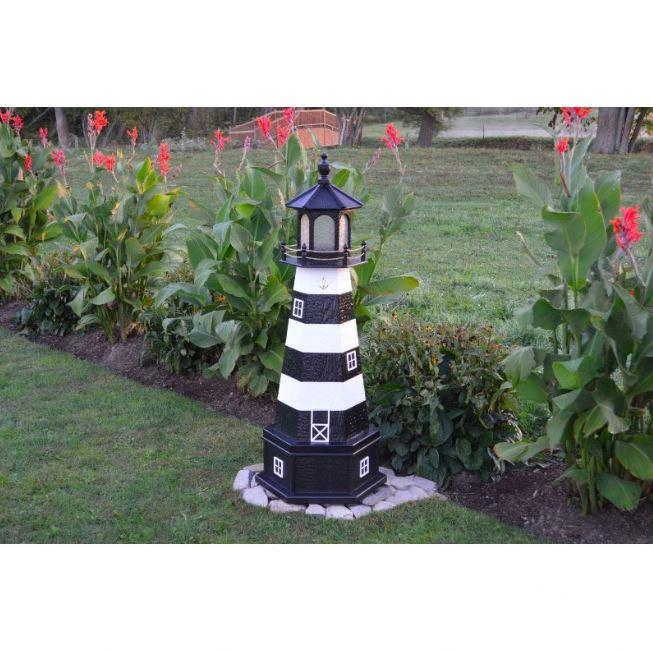 A & L Furniture Cape Canaveral, Florida Replica Lighthouse 2 FT / Yes Lighthouse 265-2FT-B