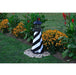 A & L Furniture Cape Hattaras, North Carolina Replica Lighthouse 3 FT / No Lighthouse 320-3FT