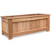 All Things Cedar All Things Cedar 4-ft Box Planter Planter Box BP52 842088004316