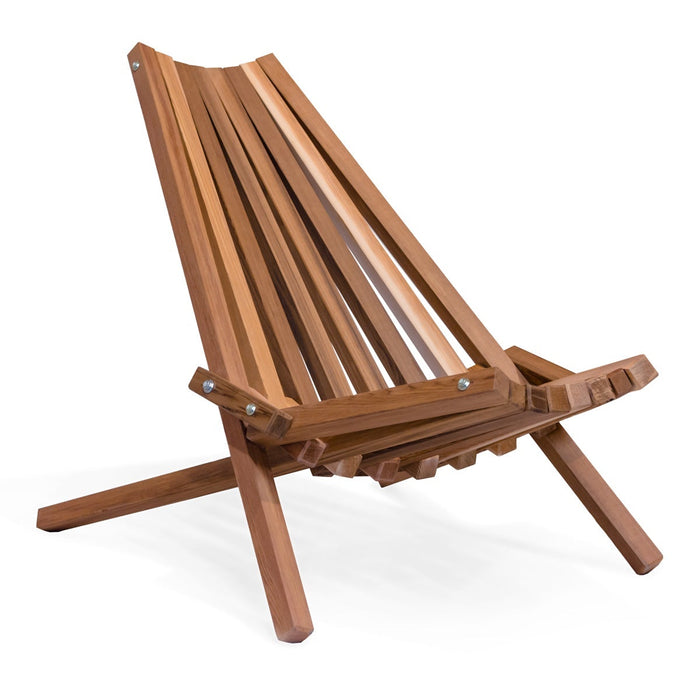 All Things Cedar All Things Cedar Cedar Stick Chair Chairs CS23 842088001179