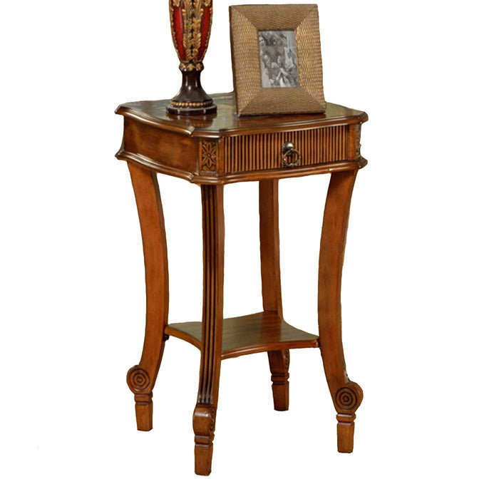 All Things Cedar All Things Cedar Designer End Table End Table HF008