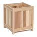 All Things Cedar All Things Cedar Planter Box Cedar Planter Box PL20 Planter Box PL20