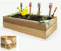 All Things Cedar All Things Cedar Raised Garden Box Garden Box