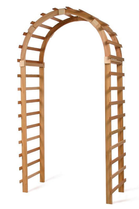 All Things Cedar All Things Cedar Trellis Arbor Arbor TA90