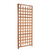 All Things Cedar All Things Cedar Trellis Patio Screen Panel Trellis Screen Screen Panel TS33