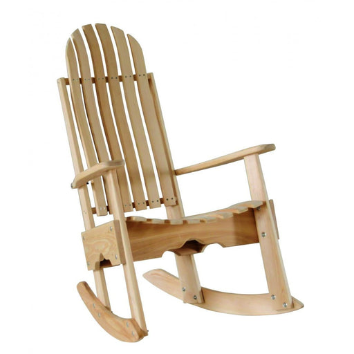 Hershy Way Hershy Way Grandpa Series Cypress Rocking Chair Rocking Chair C6100