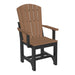 LuxCraft LuxCraft Adirondack Arm Chair Chair