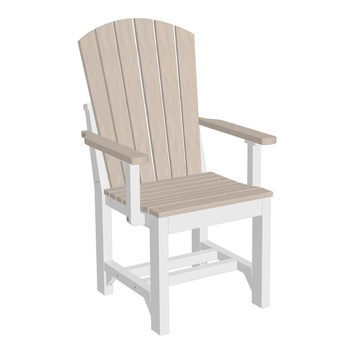 LuxCraft LuxCraft Adirondack Arm Chair Chair