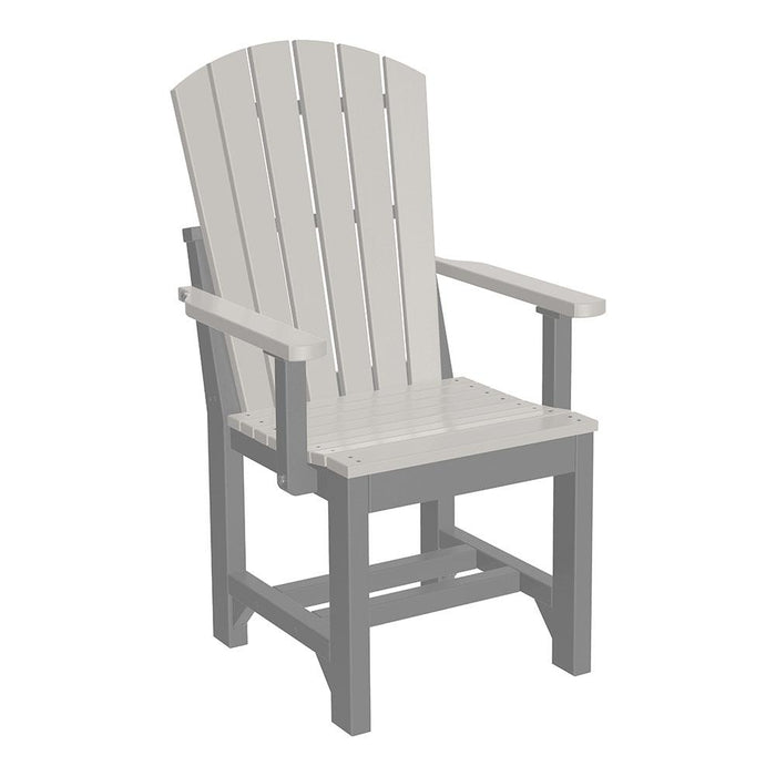 LuxCraft LuxCraft Adirondack Arm Chair Chair