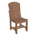 LuxCraft LuxCraft Adirondack Side Chair Chair