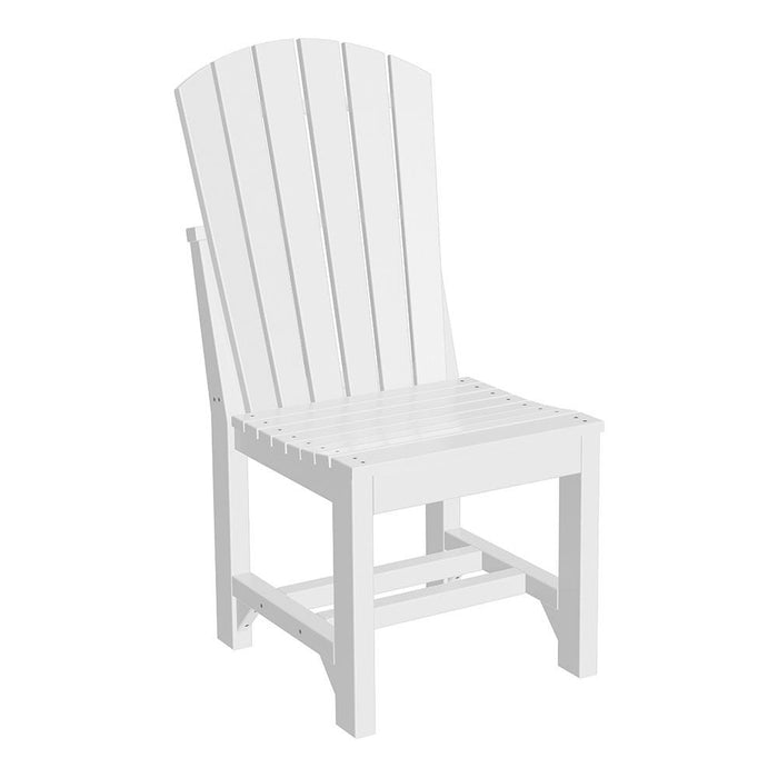 LuxCraft LuxCraft Adirondack Side Chair Chair