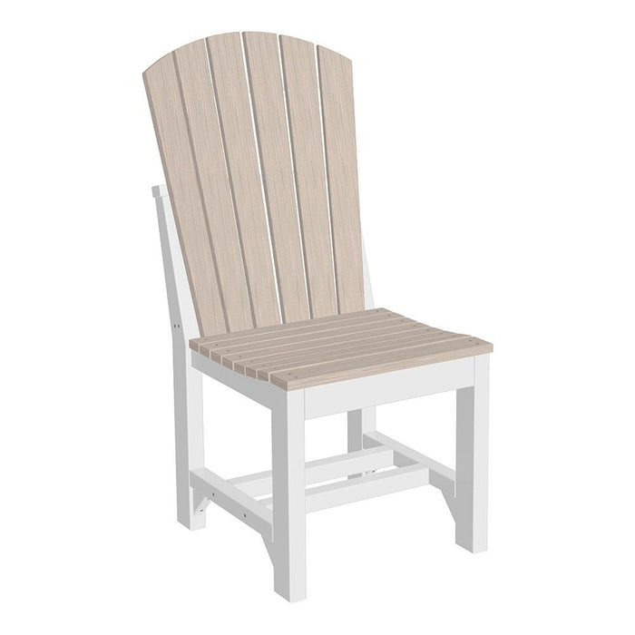 LuxCraft LuxCraft Adirondack Side Chair Chair