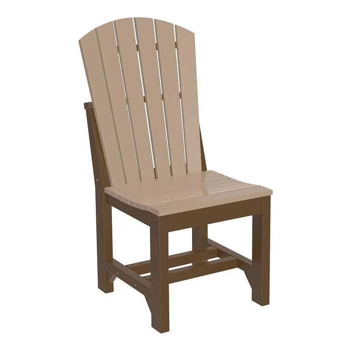 LuxCraft LuxCraft Adirondack Side Chair Chair