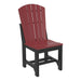 LuxCraft LuxCraft Adirondack Side Chair Chair