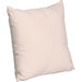 LuxCraft LuxCraft Canvas Sunbrella 15 in. Toss Pillow Pillow