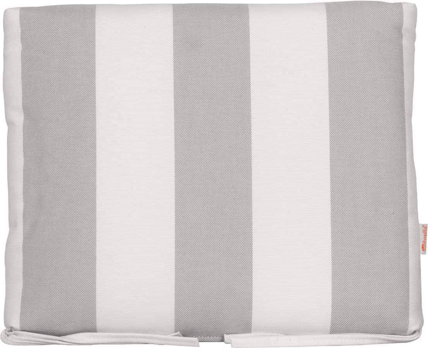 LuxCraft LuxCraft Canvas Sunbrella Rocker Seat Cushion Cushion