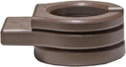 LuxCraft LuxCraft Chestnut Brown Cup Holder (Stationary) Chestnut Brown Cupholder PSCWCB