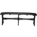 LuxCraft LuxCraft Recycled Plastic Table Bench Black / 52" Bench P52TBBK