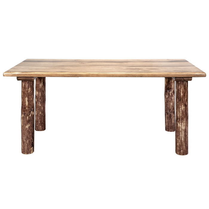 Montana Woodworks Glacier Country Child's Table Stained & Lacquered Children's MWGCKT 661890408729