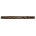 Montana Woodworks Homestead Coat Rack 5 Foot Stained & Lacquered Entry, Living, Bedroom MWHCCR5SL 661890414898