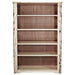 Montana Woodworks Montana Bookcase Ready to Finish Living Room, Study, Home Office MWBCS 661890414485