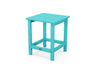 Polywood Polywood Aruba Long Island 18" Side Table Aruba Side Table ECT18AR 845748006149