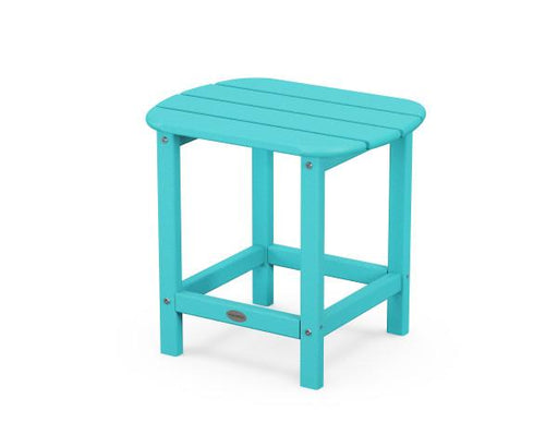 Polywood Polywood Aruba South Beach 18" Side Table Aruba Side Table SBT18AR 845748000246