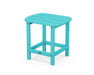 Polywood Polywood Aruba South Beach 18" Side Table Aruba Side Table SBT18AR 845748000246