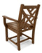 Polywood Polywood Chippendale Dining Arm Chair Arm Chair