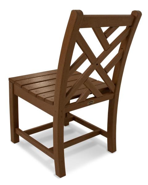 Polywood Polywood Chippendale Dining Side Chair Chairs