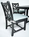 Polywood Polywood Chippendale Dining Side Chair Chairs