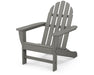 Polywood Polywood Classic Adirondack 3-Piece Set Adirondack Chair