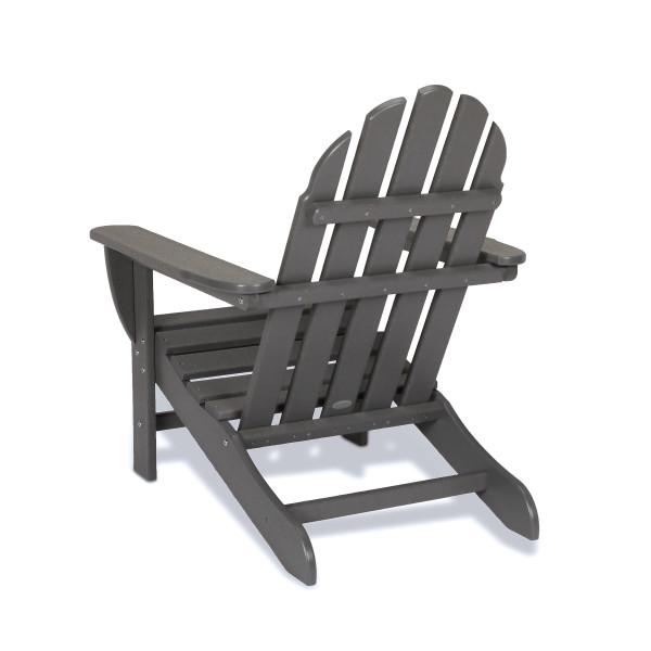 Polywood Polywood Classic Adirondack 3-Piece Set Adirondack Chair