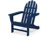 Polywood Polywood Classic Adirondack Chair Navy Seating Sets AD4030NV 190609098529