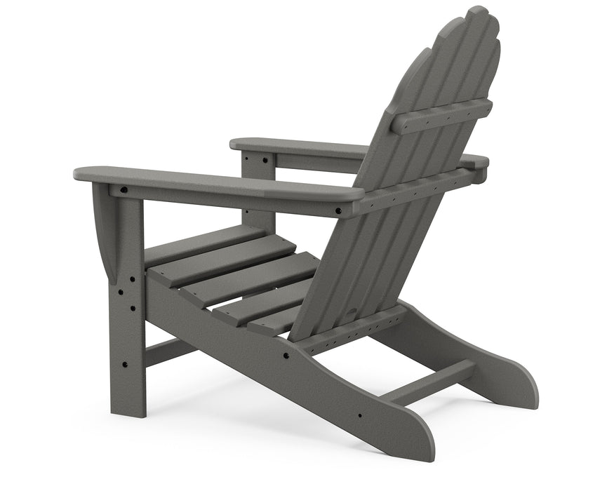 Polywood Polywood Classic Adirondack Chair Seating Sets