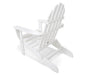 Polywood Polywood Classic Folding Adirondack Chair Adirondack Chair