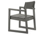 Polywood Polywood EDGE Dining Arm Chair Arm Chair