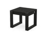 Polywood Polywood EDGE End Table Black End Table 4608-BL 190609133664