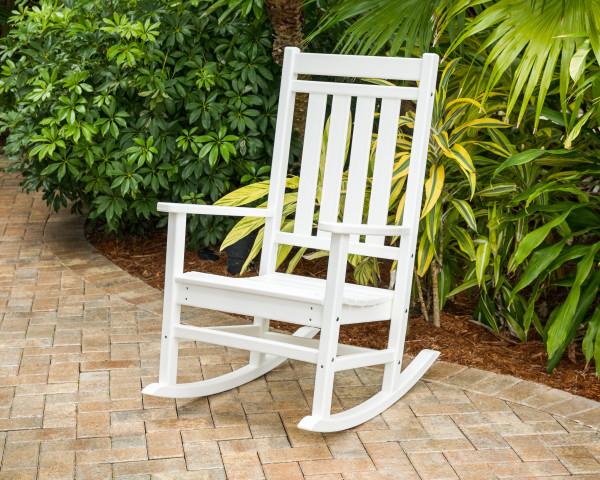 Polywood Polywood Estate Rocking Chair Rocking Chair