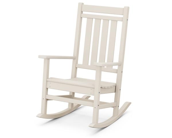 Polywood Polywood Estate Rocking Chair Sand Rocking Chair R199SA 190609113710