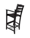 Polywood Polywood La Casa Caf‚ Bar Arm Chair Arm Chair